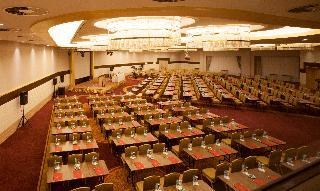 Abant Palace Hotel photo 4
