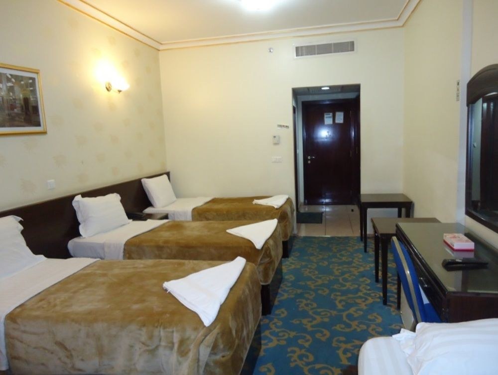Al Mukhtara International Hotel photo 1