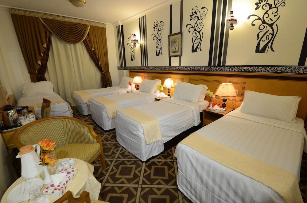Al Mukhtara International Hotel photo 2