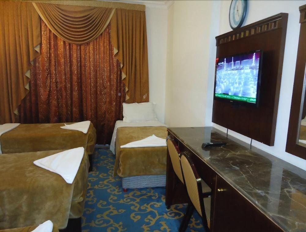 Al Mukhtara International Hotel photo 3