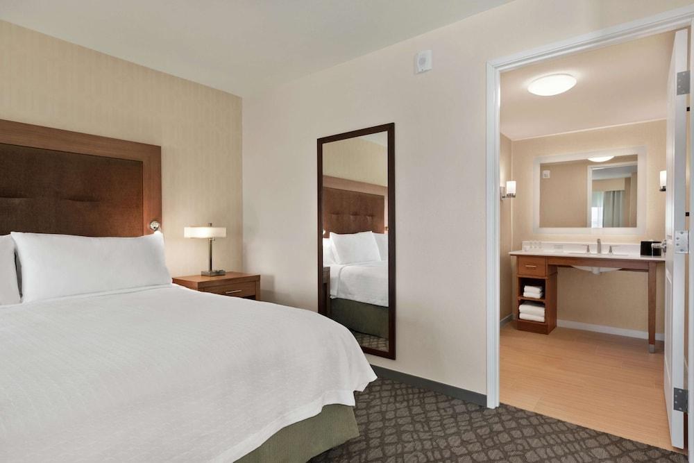Homewood Suites by Hilton Houston NW at Beltway 8 photo 1