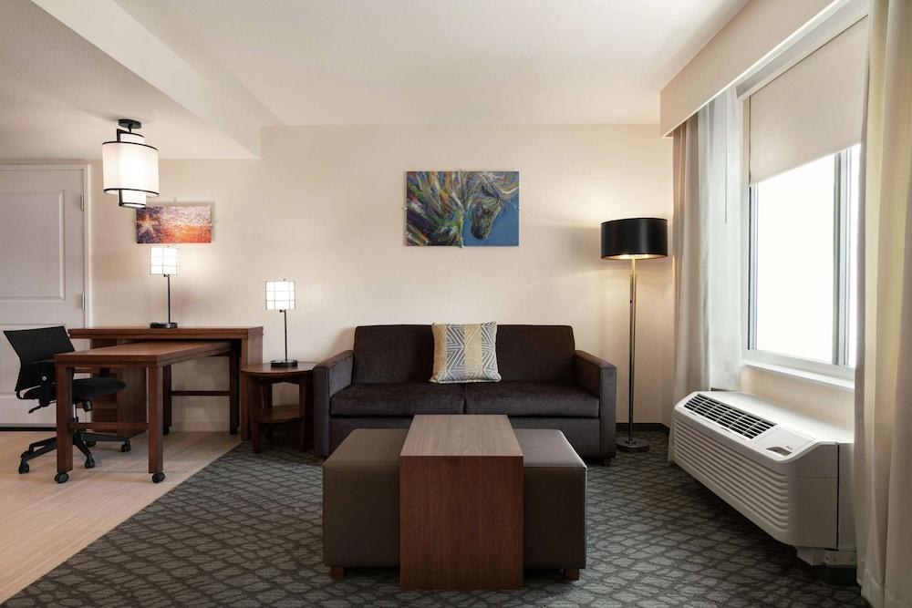 Homewood Suites by Hilton Houston NW at Beltway 8 photo 2