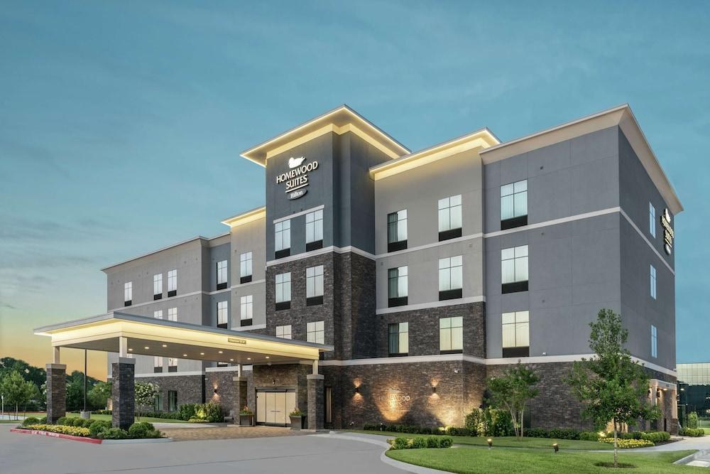 Homewood Suites By Hilton Houston Memorial City