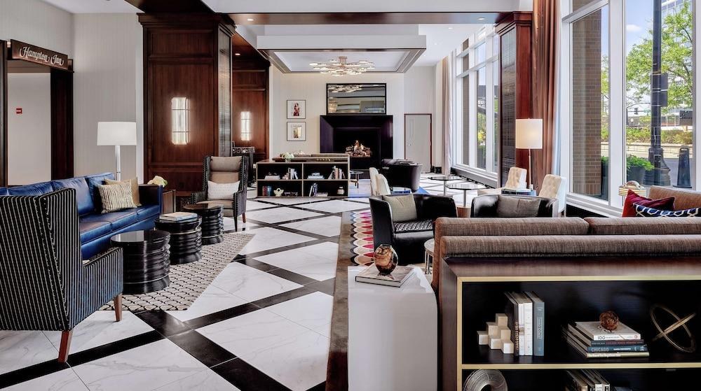 Hampton Inn By Hilton Chicago McCormick Place