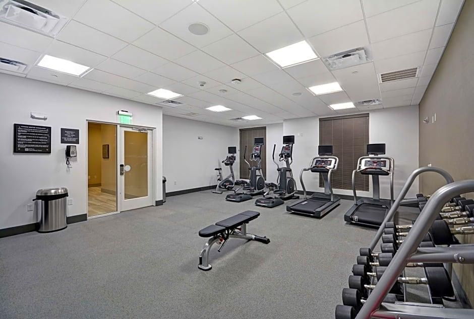 Hilton Garden Inn Houston Hobby Airport photo 1
