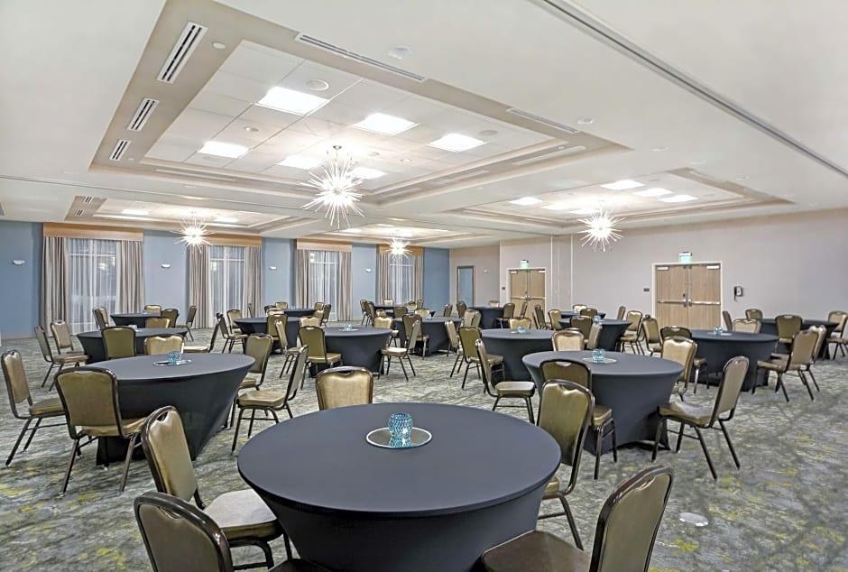 Hilton Garden Inn Houston Hobby Airport photo 4
