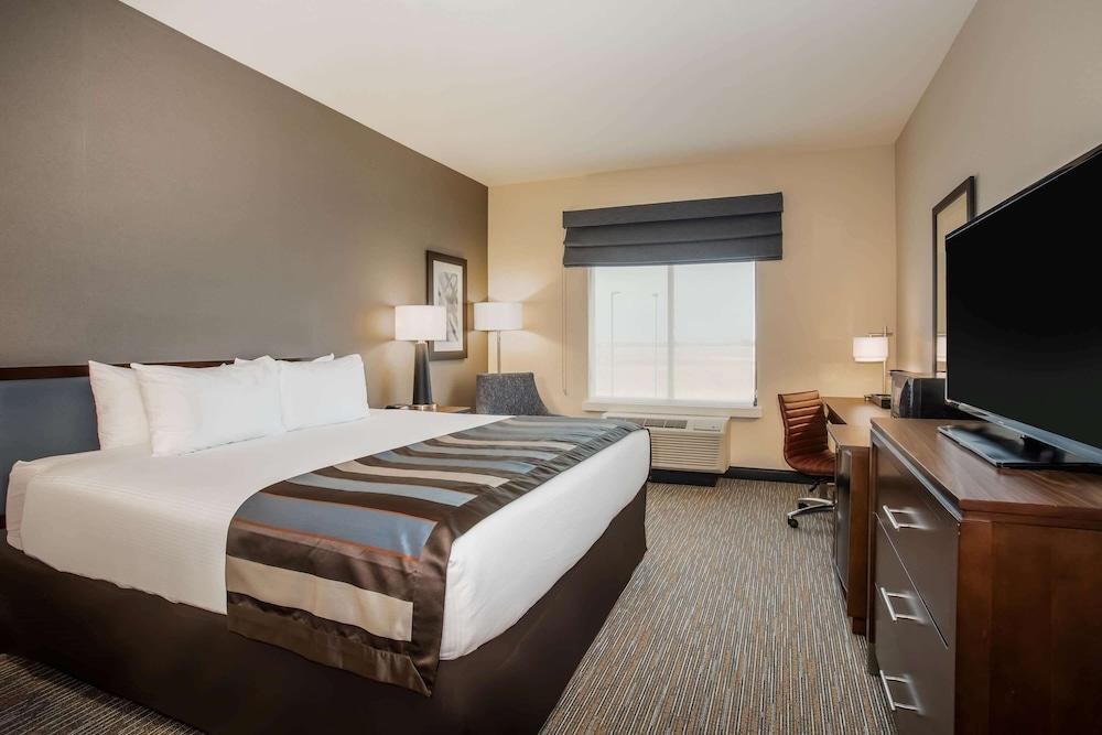 Wingate by Wyndham Denver Airport photo 1