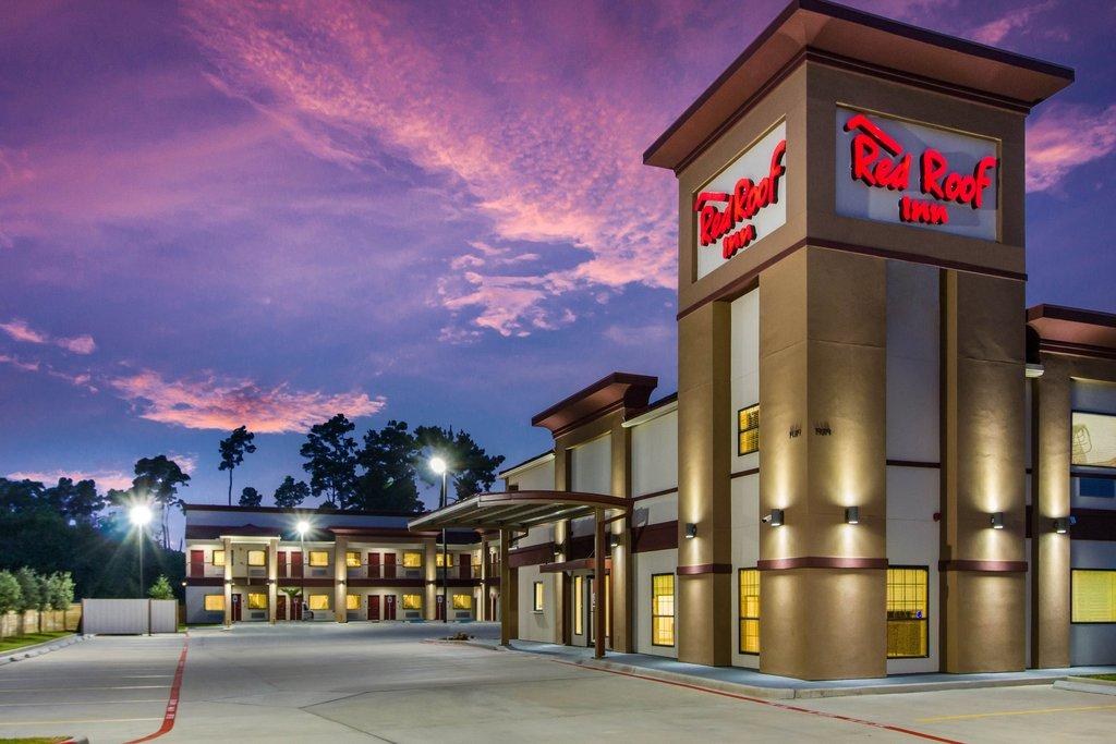 Red Roof Inn Houston - Willowbrook photo 4