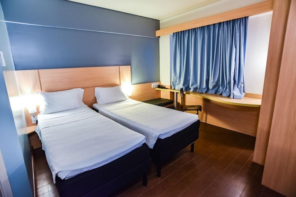Ibis Sao Luis photo 2