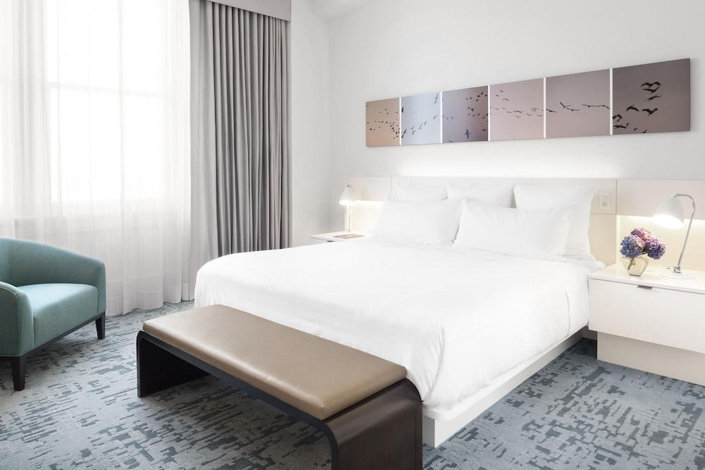 21c Museum Hotel Lexington photo 2