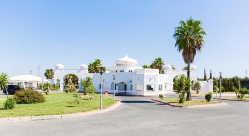 Hotel Alkalat photo 4