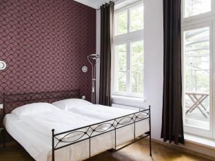 Hotel Residenz Begaswinkel photo 1