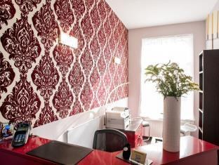 Hotel Residenz Begaswinkel photo 2