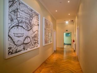 Hotel Residenz Begaswinkel photo 3