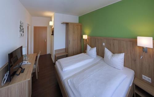 Businesshotel Berlin photo 2