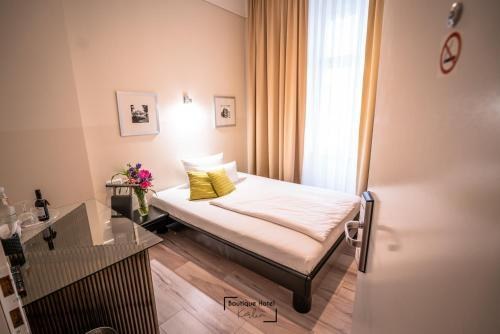 Boutique Hotel Kerlin photo 2