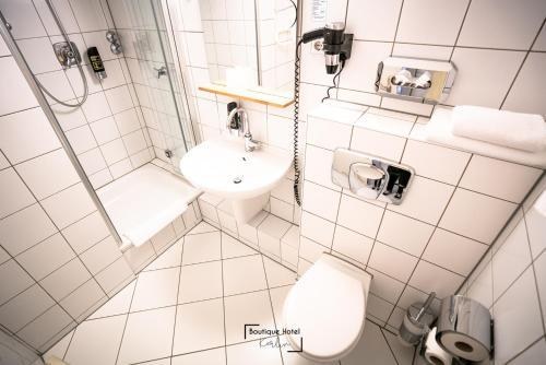 Boutique Hotel Kerlin photo 3