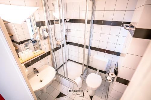 Boutique Hotel Kerlin photo 4