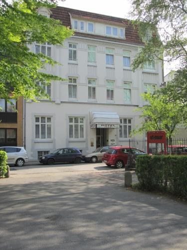 Hotel Stephan photo 1