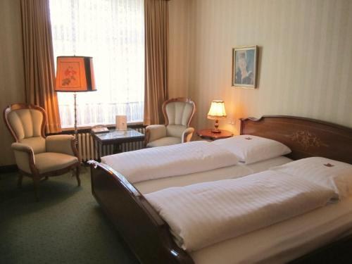 Hotel Stephan photo 3