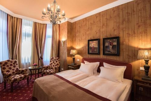 Hotel City House photo 2