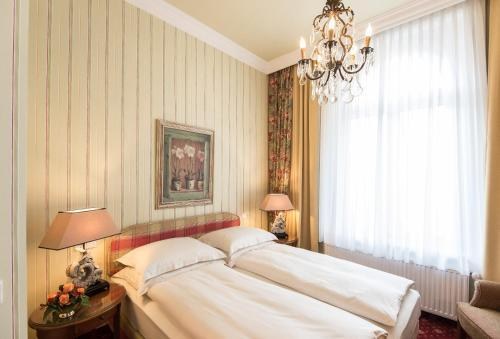 Hotel City House photo 3