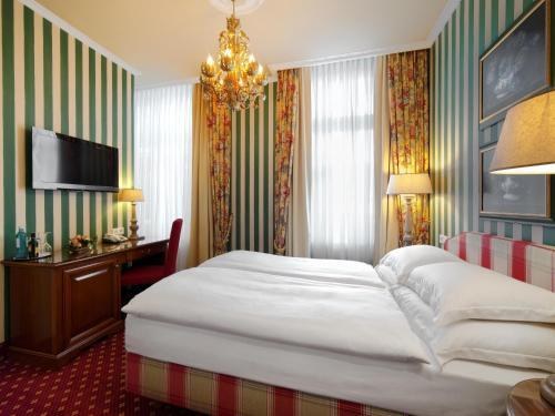Hotel City House photo 4