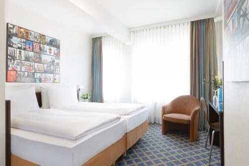 Hotel Stella Maris photo 3