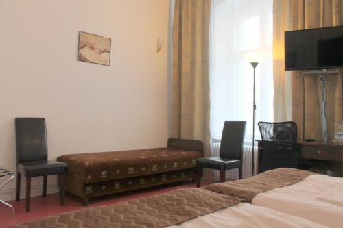 Hotel Amelie Berlin