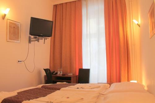 Hotel Amelie Berlin photo 4
