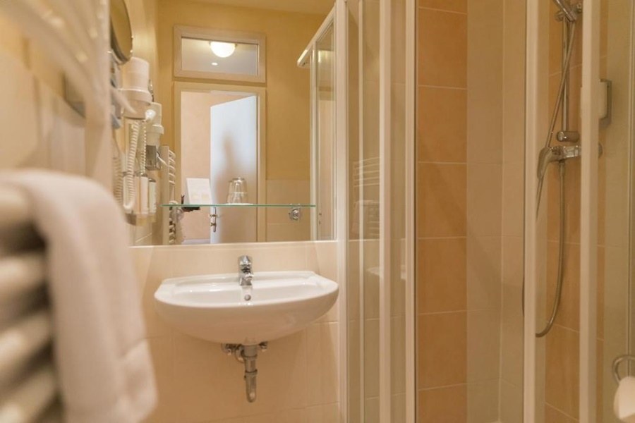 TOP MARTAS HOTEL ALBRECHTSHOF BERLIN photo 2