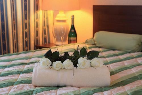 Hotel Central Inn am Hauptbahnhof Pension photo 1