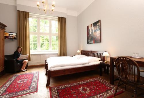 Hotel Amsterdam photo 2