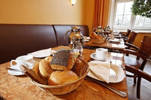 Hotel Amsterdam photo 3