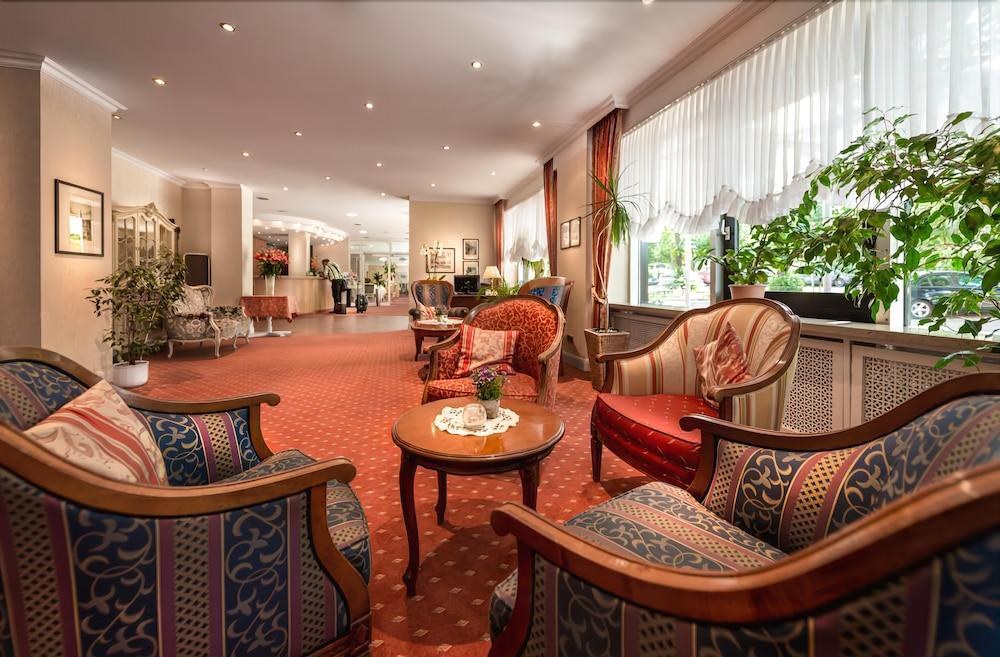 Hotel Alte Wache photo 2