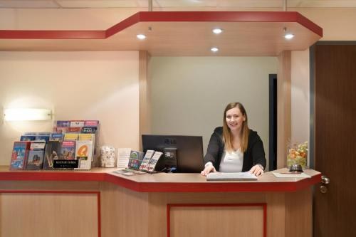 MEINHOTEL photo 1