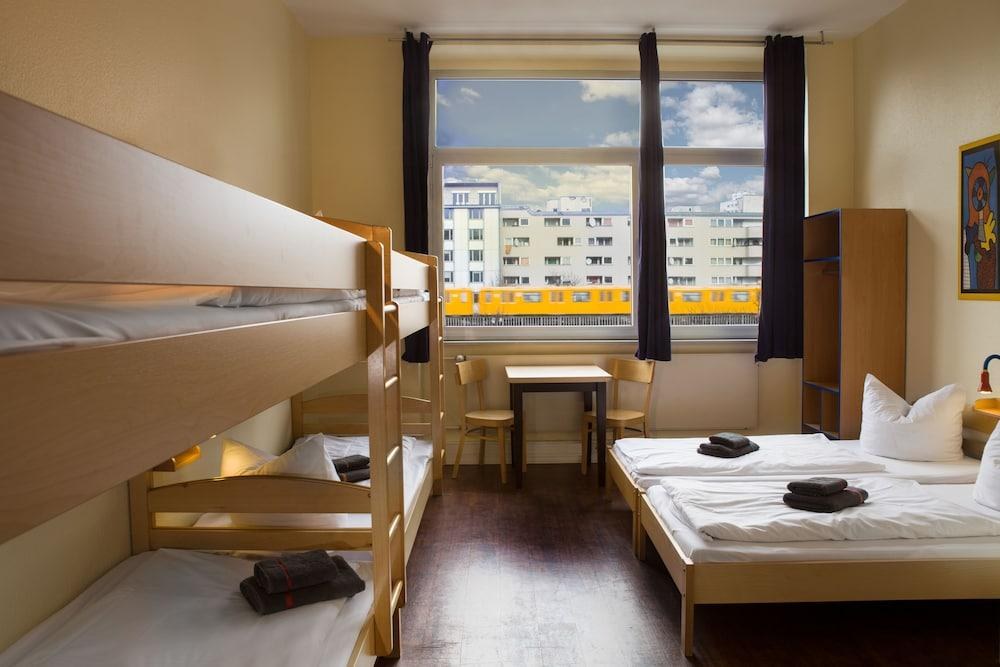 Acama Kreuzberg Hotel