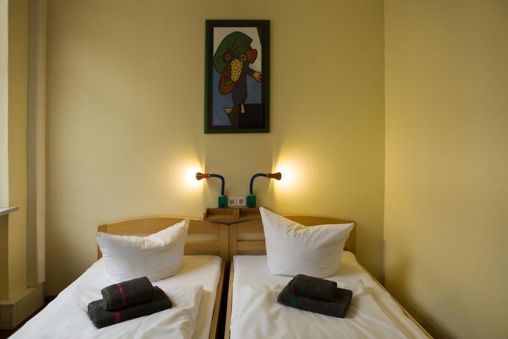 Acama Kreuzberg Hotel photo 1