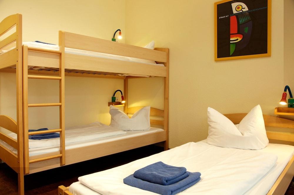 Acama Kreuzberg Hotel photo 2