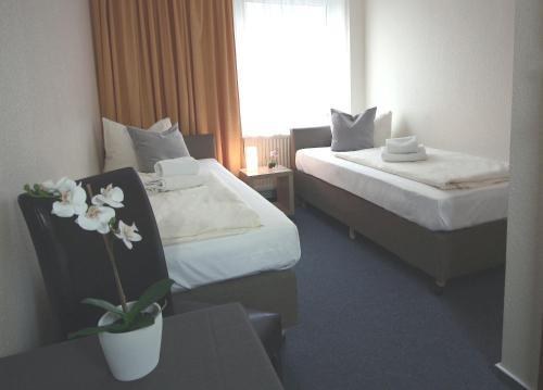 Auto-Parkhotel