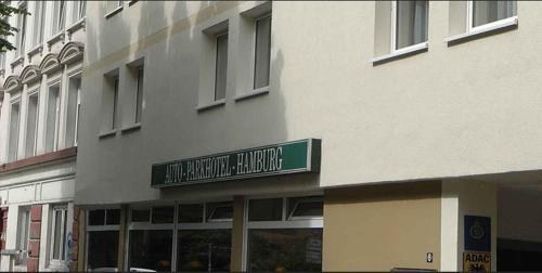 Auto-Parkhotel photo 3