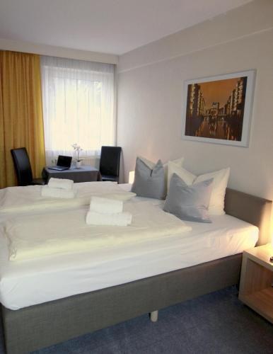 Auto-Parkhotel photo 4