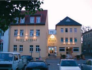 Hotel Kubrat an der Spree photo 2