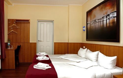 Altan Hotel photo 2