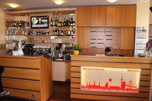 Altan Hotel photo 3