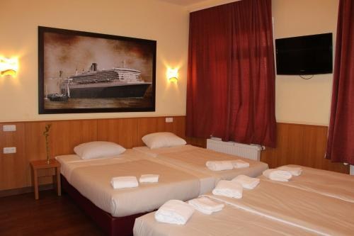 Altan Hotel photo 4
