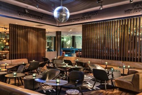MOTEL ONE HAMBURG AM MICHEL