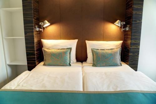 MOTEL ONE HAMBURG AM MICHEL photo 4