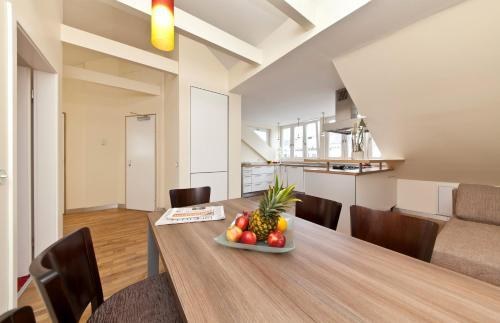 acora City Apart Living the City photo 3