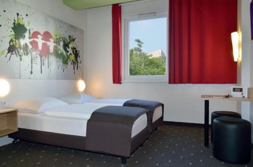 B&B Hotel Berlin-Potsdamer Platz photo 2